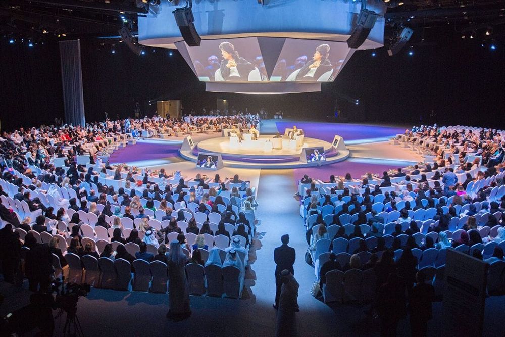 Dubai to Host Global Women’s Forum 2024 in November