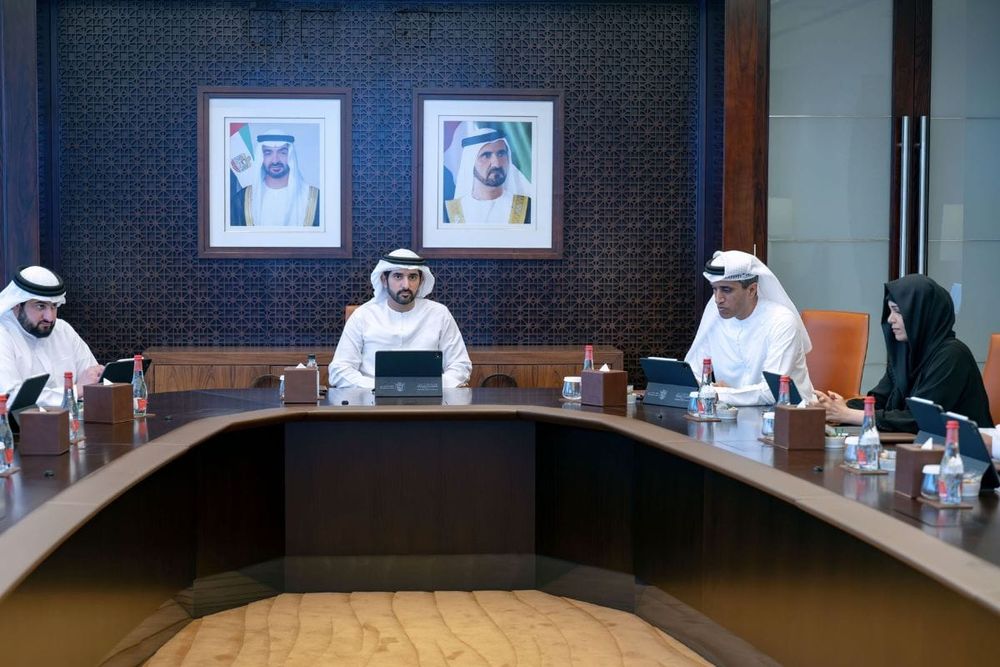 Dubai Launches 5 Ambitious Strategies to Boost Economic Growth, Quality of Life by 2033