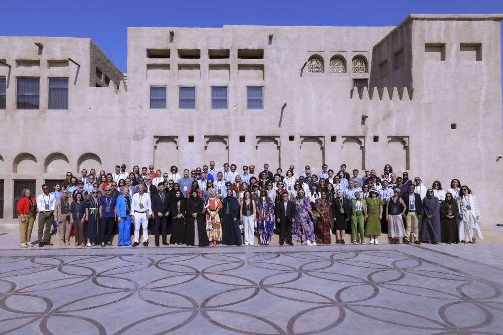 Dubai Hosts 2024 World Cities Culture Summit