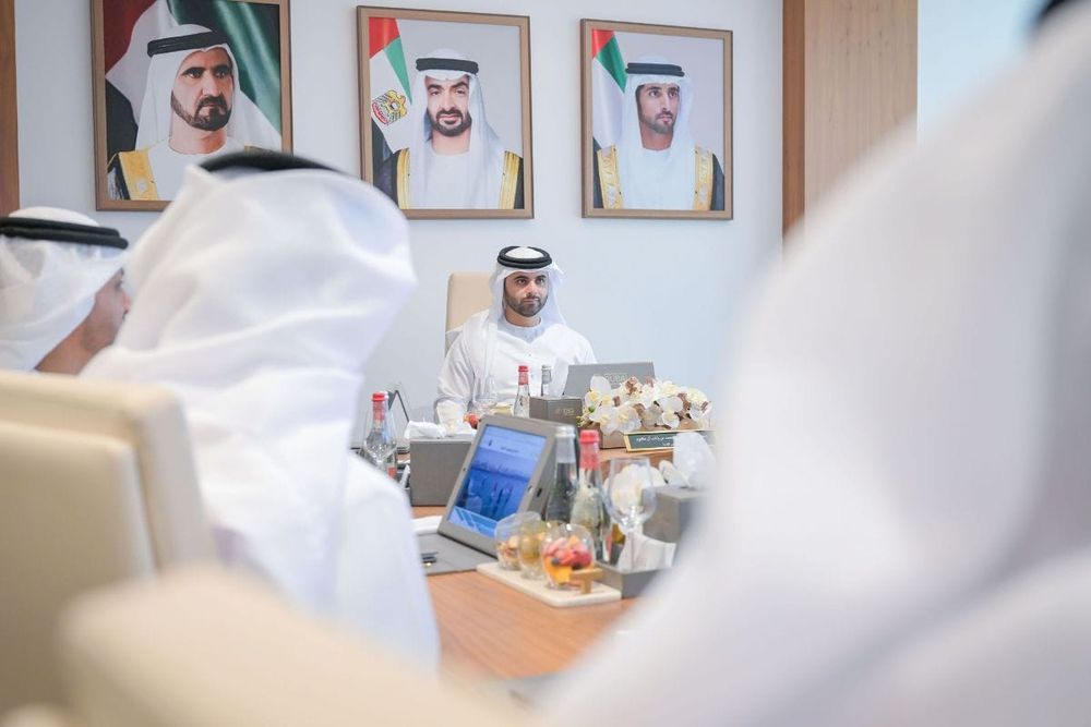 Dubai to Host Sports Retreat in November 2024 to Shape Future of Sports