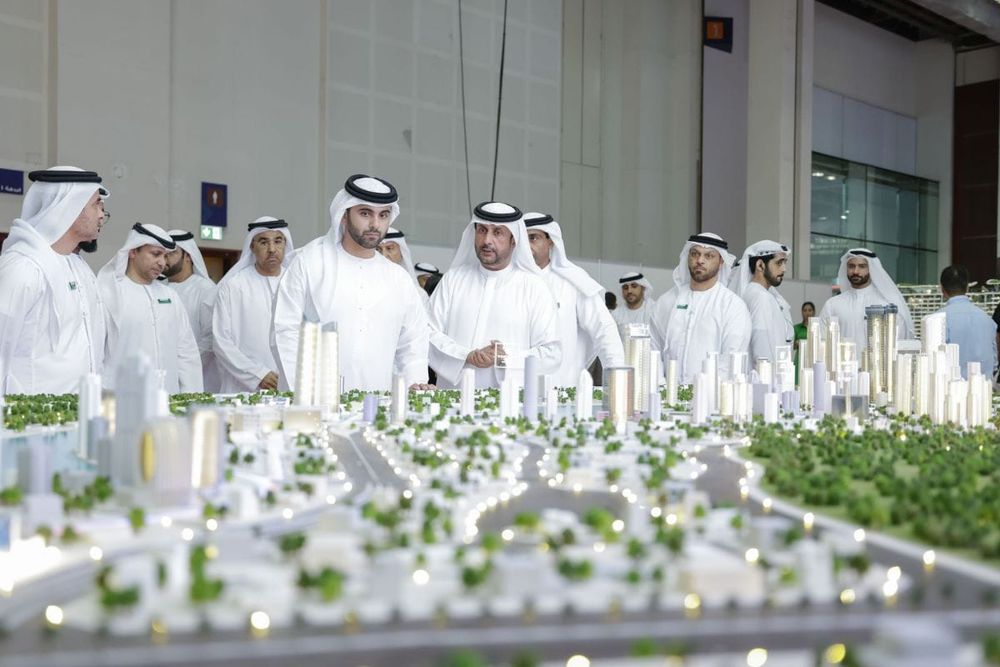 WETEX 2024 Showcases Latest in Renewable, Clean Energy Technologies
