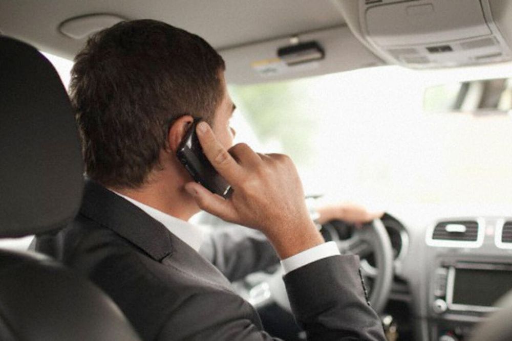 Dubai Police Impose 30-Day Vehicle Impoundment for Multiple Traffic Offenses