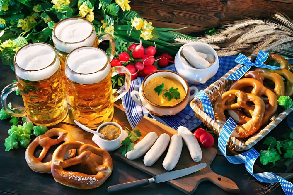 Experience the Magic of Oktoberfest: Top Venues in Dubai