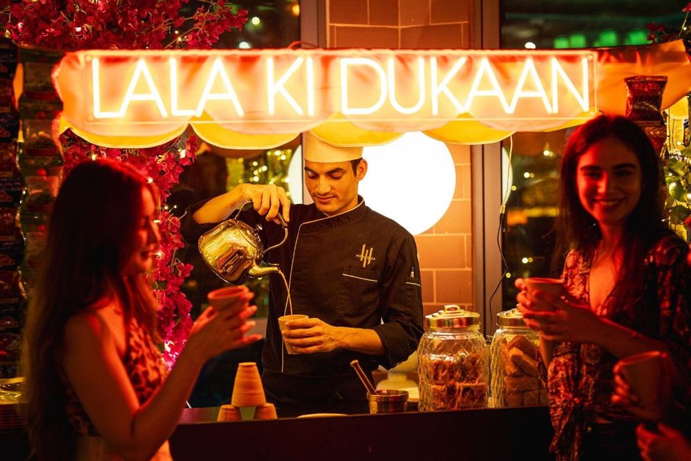 Pahadi Restaurant Brings the Flavors of North India to Dubai with Shimla Mall Road Food Festival