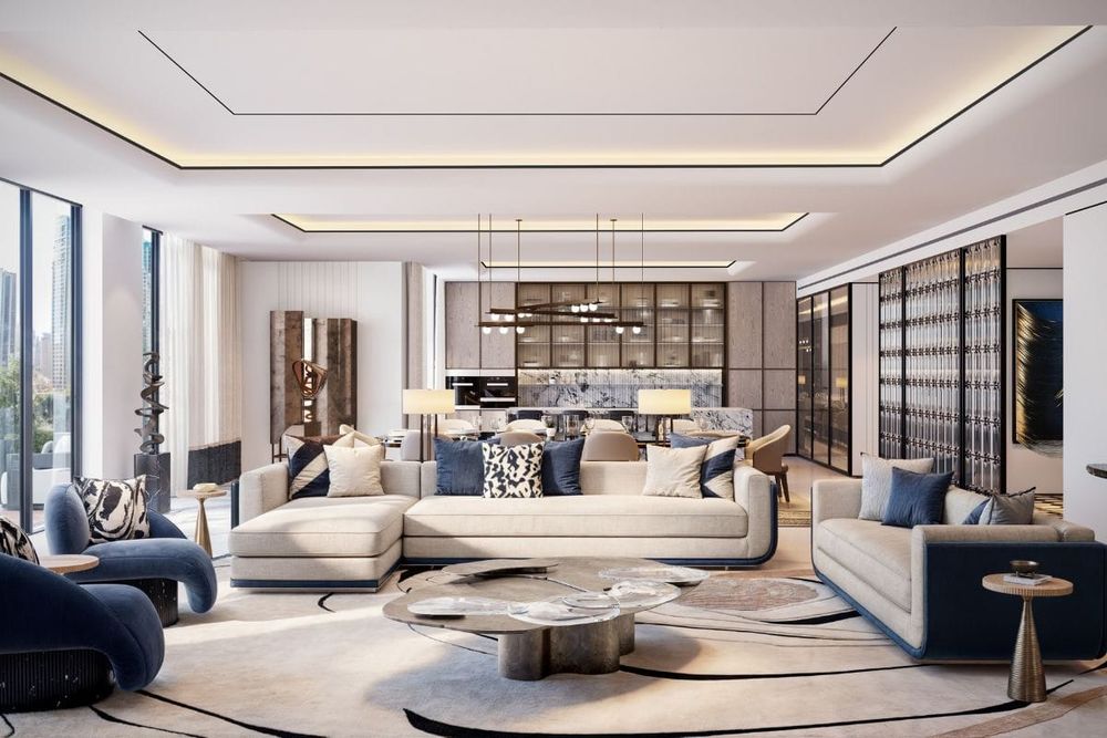 Sofitel Launches First Branded Residences in Dubai with Azha Development and Dubai Sotheby’s International Realty
