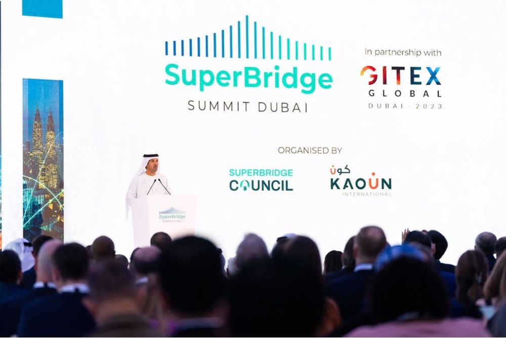 SuperBridge Summit 2024 Set to Launch Tomorrow in Dubai