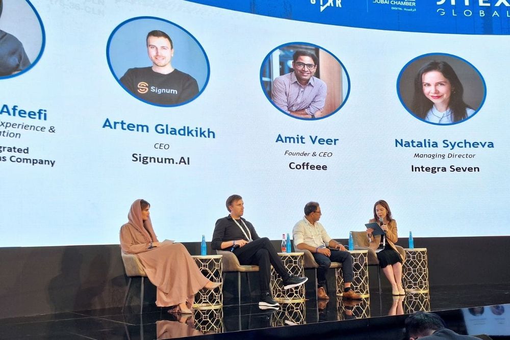 UAE Ministry of Economy Unveils Report on Navigating Global Talent Competition