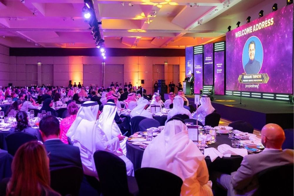Informa Connect announces global speakers and agenda for 22nd edition of HR Summit & Expo in Dubai