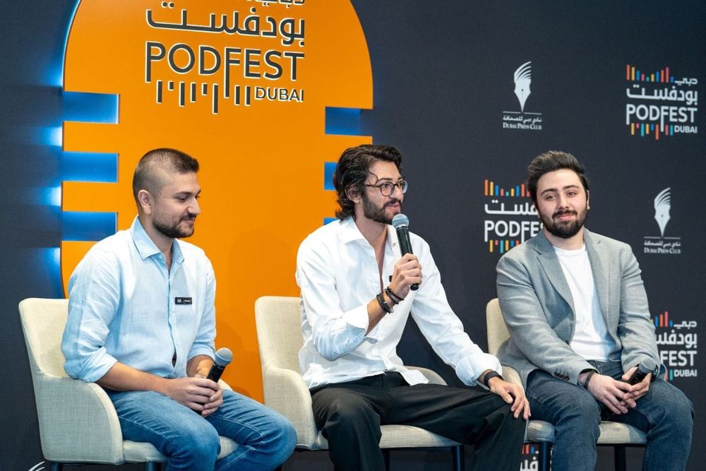Podeo Secures $5.4M Funding to Revolutionize Podcast Discoverability