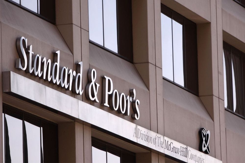 S&P Reports $16.7 Billion in Middle East Sustainable Bond Issuances