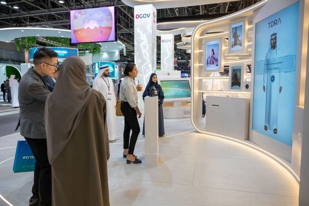 TDRA Prepares for GITEX Global 2024 with Focus on Digital Transformation and Sustainability