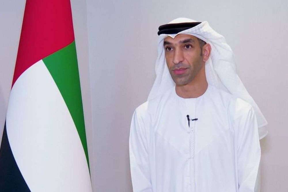 UAE and Serbia Forge Landmark Trade Agreement
