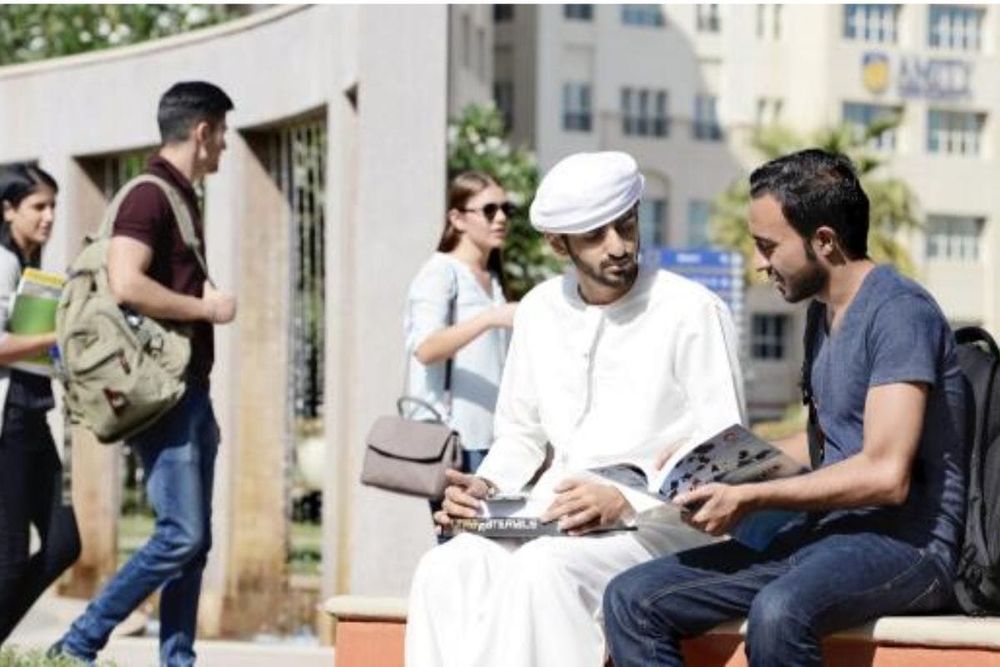 UAE Universities Shine in QS World University Rankings for Arab Region
