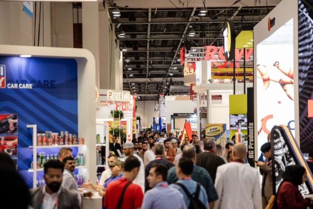 Automechanika Dubai 2024 to Feature Classic Car Parts Exhibitors