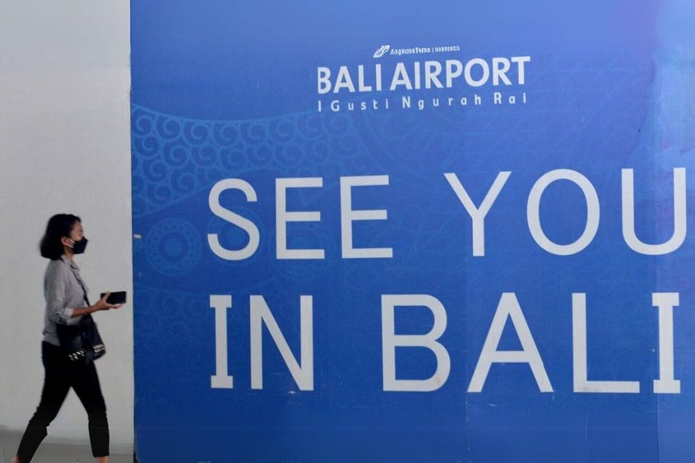 Indonesia to Launch e-Visa on Arrival for UAE Residents and 97 Other Countries in December 2024