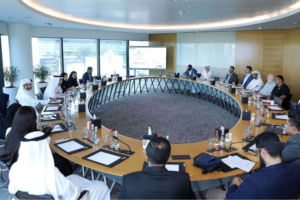 Dubai International Chamber Prepares for Trade Mission to Serbia and Türkiye