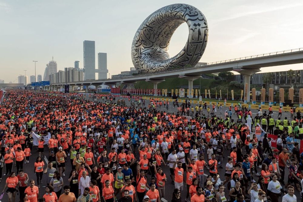 Dubai Fitness Challenge 2024: Registration Now Open for 30-Day Fitness Initiative!