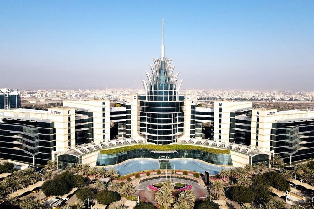 Dubai Silicon Oasis Wins Four Prestigious Awards at fDi’s Global Free Zones of the Year 2024