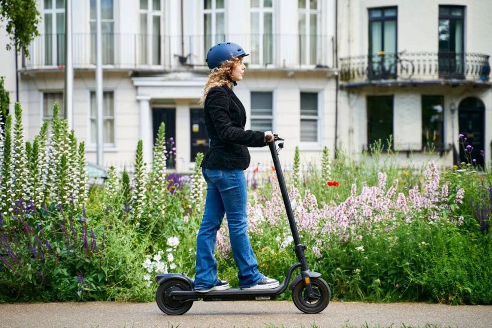 E-Scooters in Dubai: Benefits, Cost, Safety & More