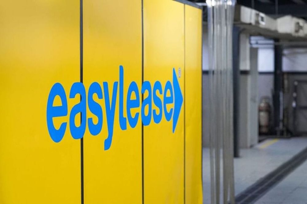 EasyLease Posts Strong Financial Growth in 2024, Expands Operations Across the GCC