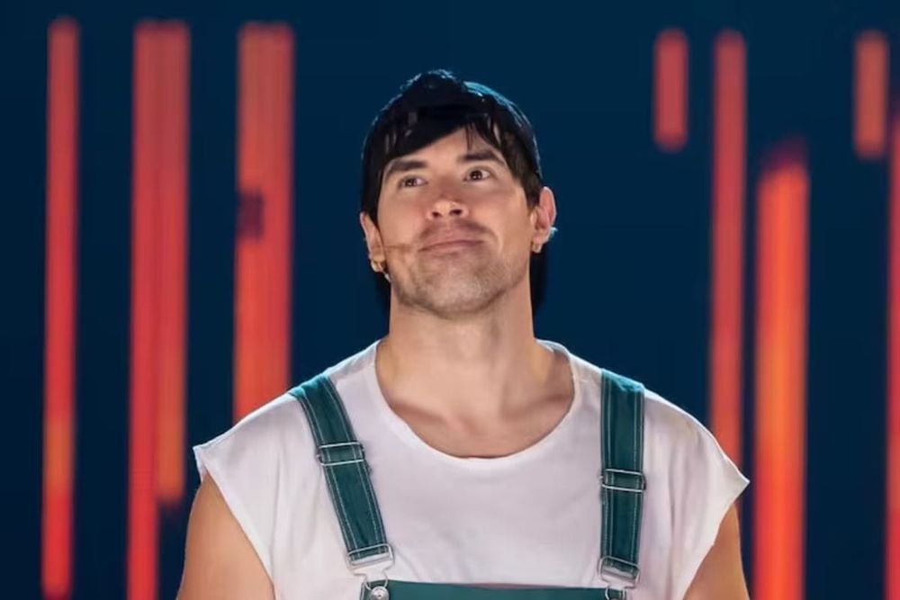 Germán Garmendia Named Ambassador for 2025’s 1 Billion Followers Summit in Dubai