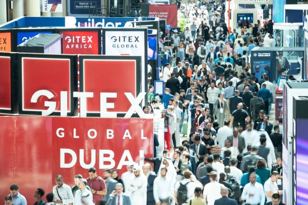 GITEX GLOBAL 2024 Concludes with a Focus on AI’s Transformative Potential