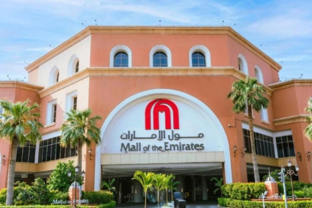 Dubai’s Parkin and Majid Al Futtaim to introduce paid parking at UAE malls Starting January 2025
