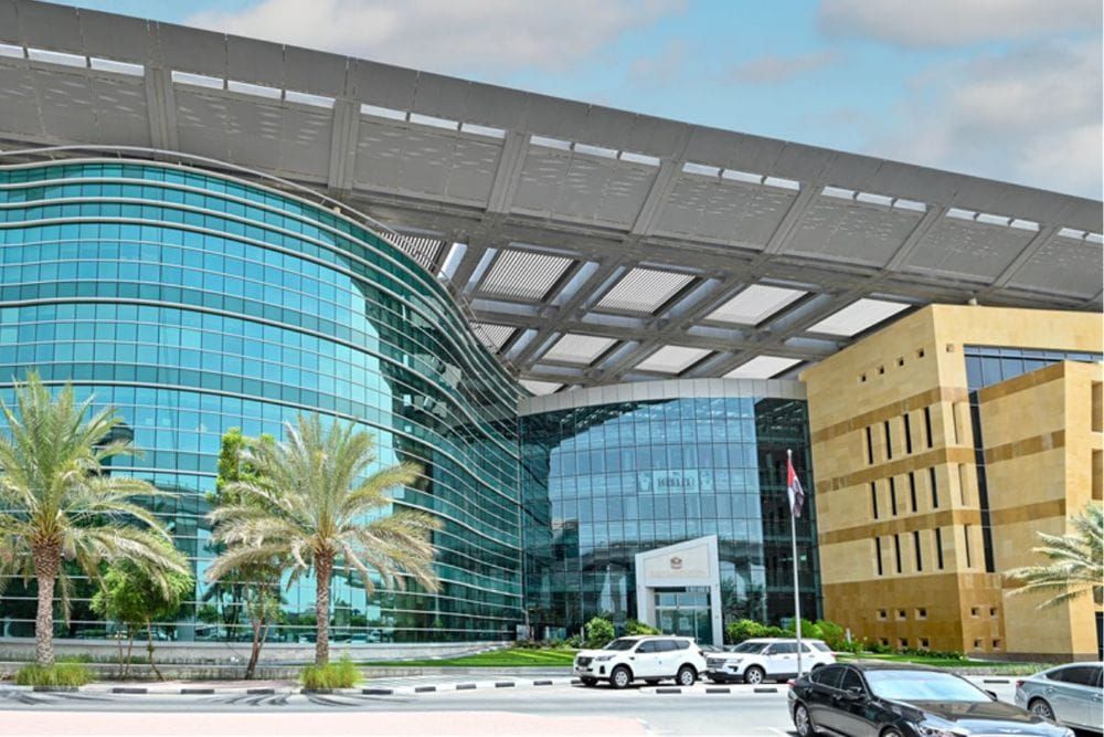 UAE Ministry of Energy and Infrastructure Streamlines Governance, Cuts 745,000 Procedures to Boost Customer Satisfaction to 91%