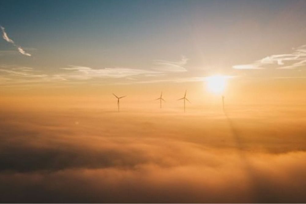 UAE Set to Exceed Renewable Energy Targets for 2030