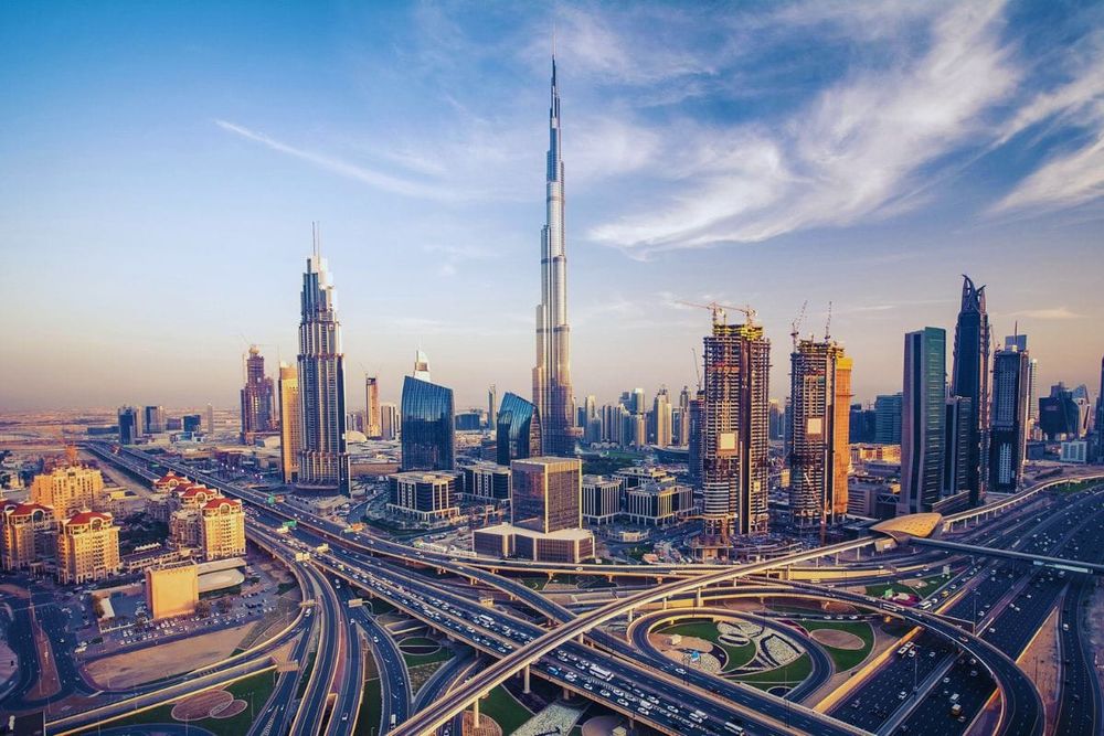 New Tourist Attractions in Dubai That You Must Check Out
