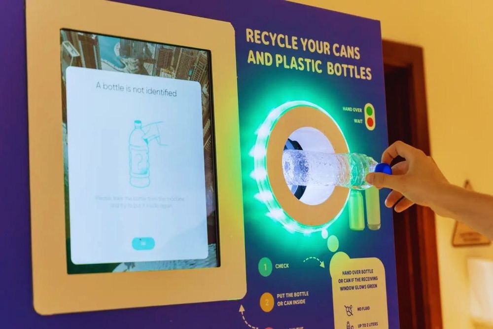 Sparklo Study Reveals UAE's Growing Recycling Habits and Infrastructure Needs