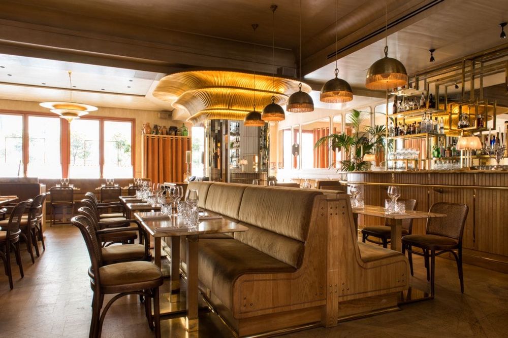 New Restaurants to Try in Dubai 2024