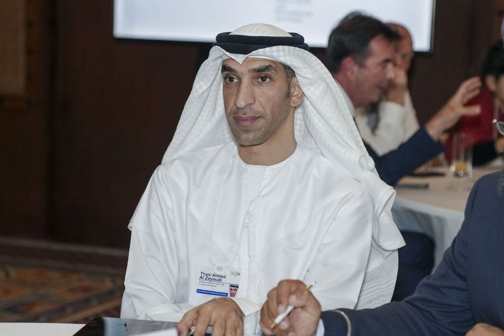 UAE Launches TradeTech Accelerator to Drive Innovation in Global Trade
