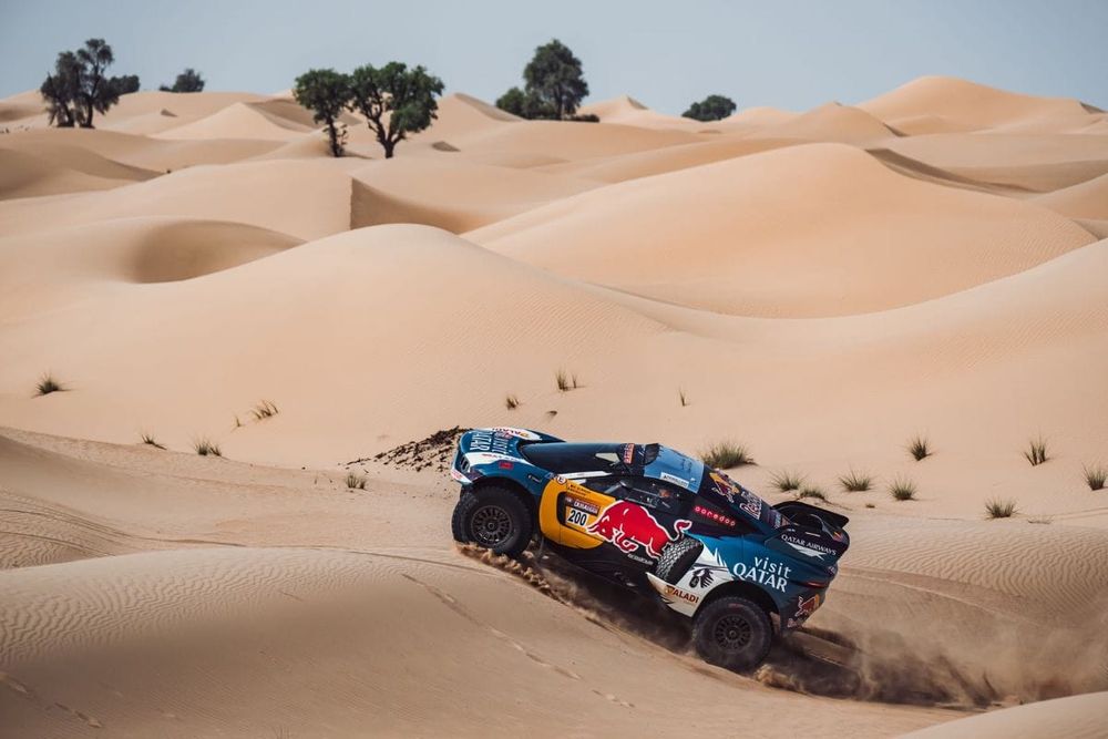 8th Edition of Dubai International Baja 2024 to Feature Hatta Prologue and Crown Global Champions