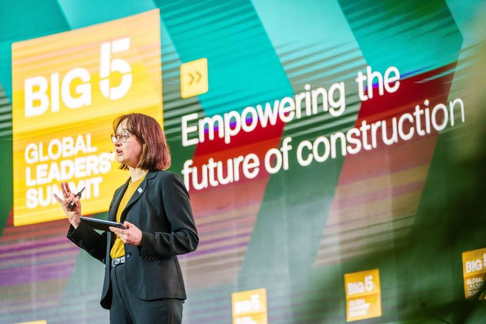 Big 5 Global Summits to Shape the Future of Urban Development and Infrastructure
