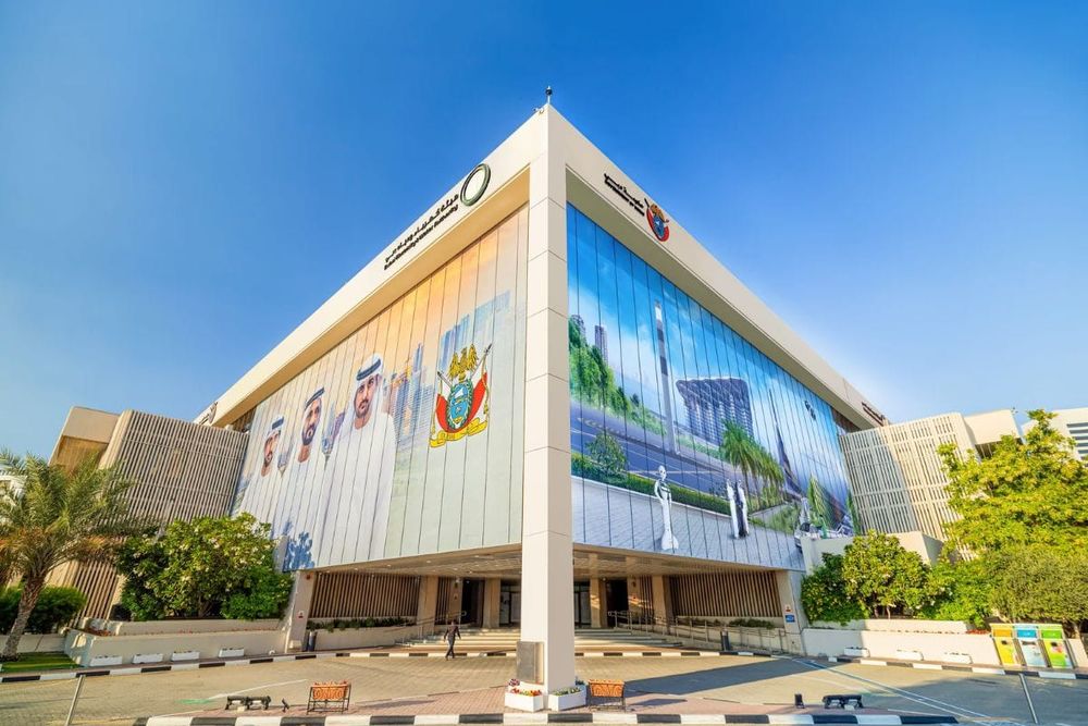 Al Furjan Fund and DEWA Join Forces to Enhance Dubai's Social Initiatives