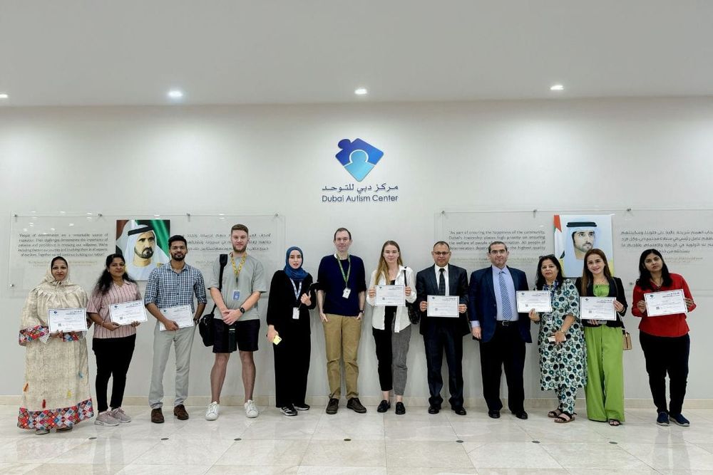 Dubai Autism Center Launches 2024 Prescreening Campaign to Boost Early Autism Detection Across Schools