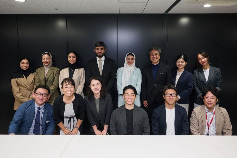 Dubai Media Council Kicks Off Media Knowledge Exchange Programme