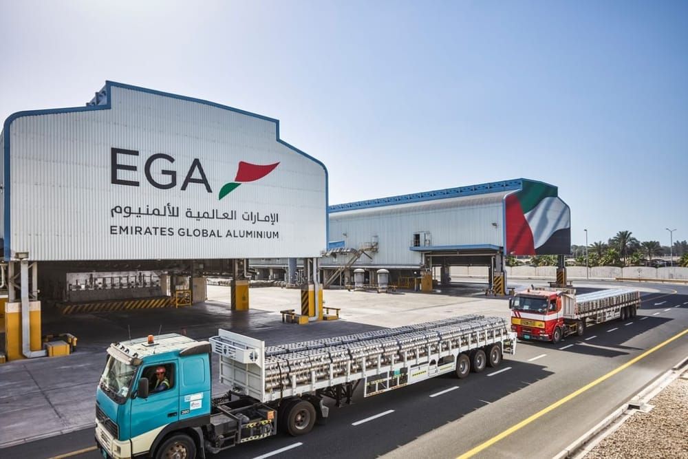 Emirates Global Aluminium Extends CelestiAL-R Supply Agreement with BMW Group