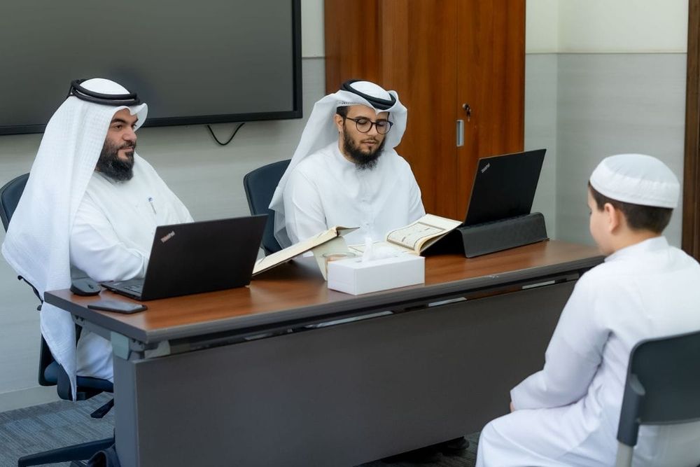 Dubai Hosts 12th Islamic Institutions Quran Competition