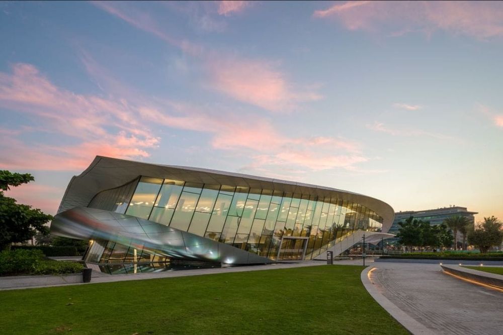 Dubai Culture and ICOM-UAE Announce 2024 Symposium on Museums in a Changing World