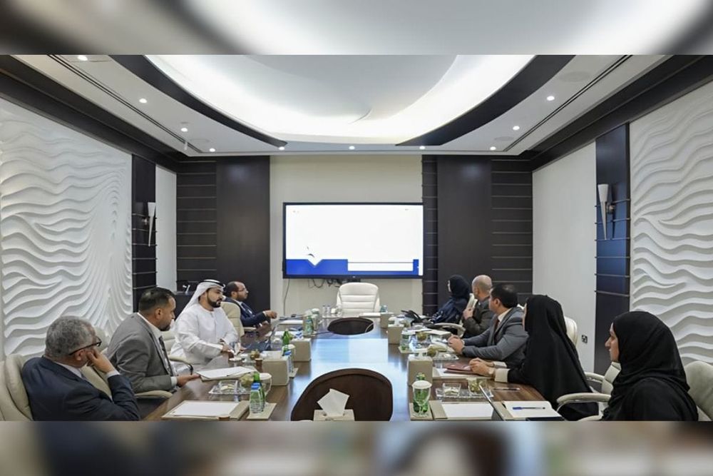 MoF Strengthens UAE Financial Systems Through Nationwide Field Visits