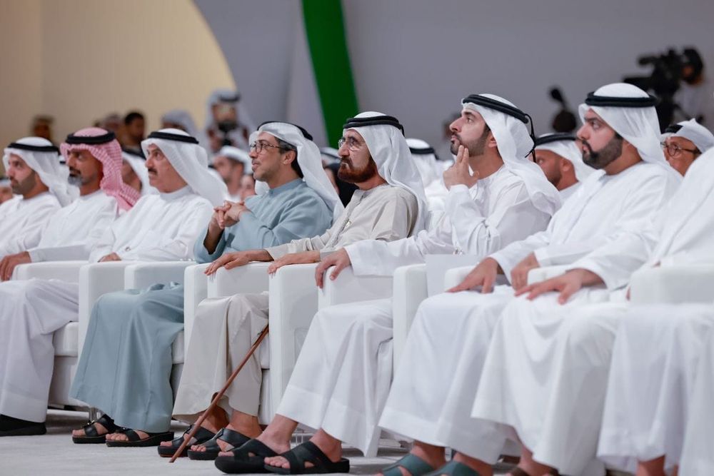 UAE Launches National Investment Strategy 2031 to Boost FDI and Global Competitiveness