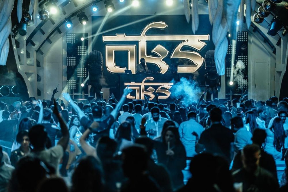 Middle East’s First Bollywood Music Festival Happening This November