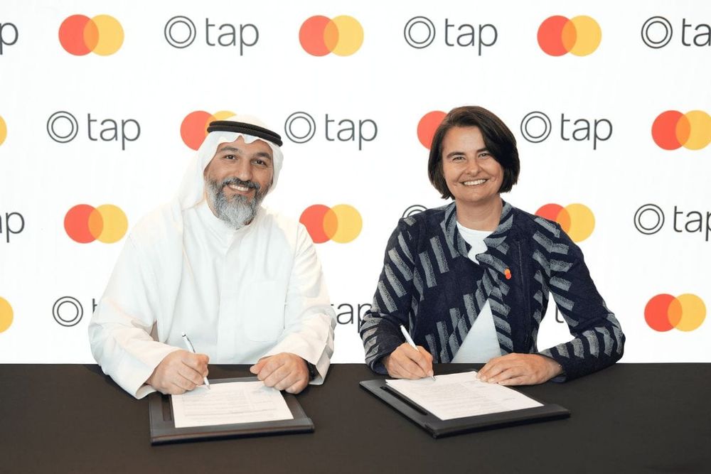 Tap Payments & Mastercard Launch 'Click to Pay' with Payment Passkey for eCommerce