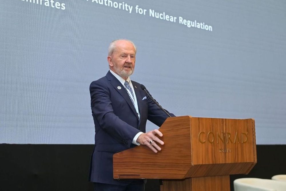 UAE Hosts Global Nuclear Non-Proliferation Forum to Strengthen Global Safeguards