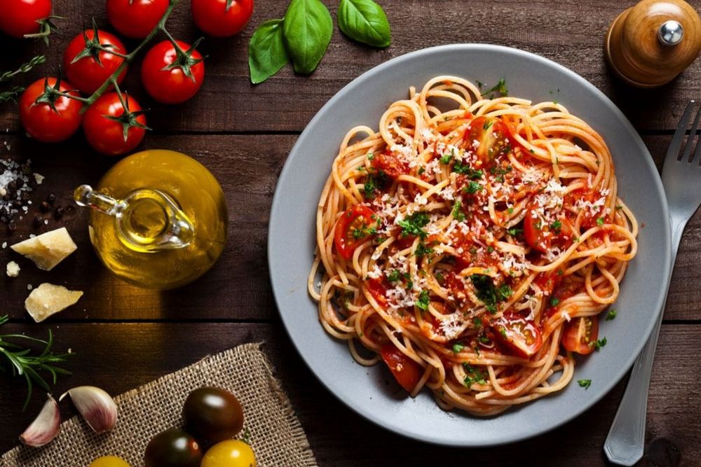 Best Italian Restaurants in Dubai