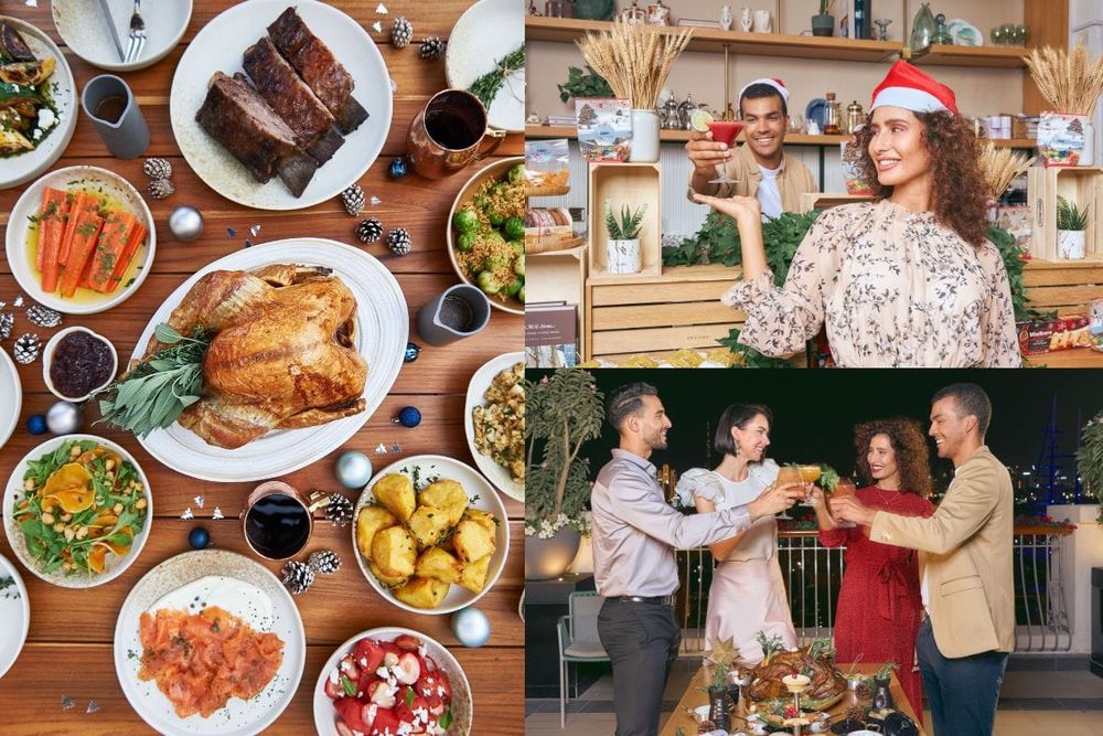 ‘Tis the Season to Sparkle