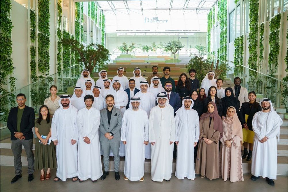 Bedayat and Dubai SME Announce Selection of 20 Promising Emirati Startups for the ‘Emirati Tech Founder’ Programme