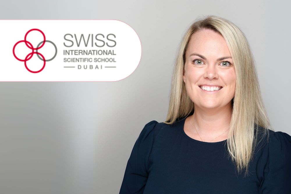 A Glimpse into Swiss International School Dubai (SISD): Ashley Fitzgibbons Talks Boarding Excellence and Bilingual Innovation